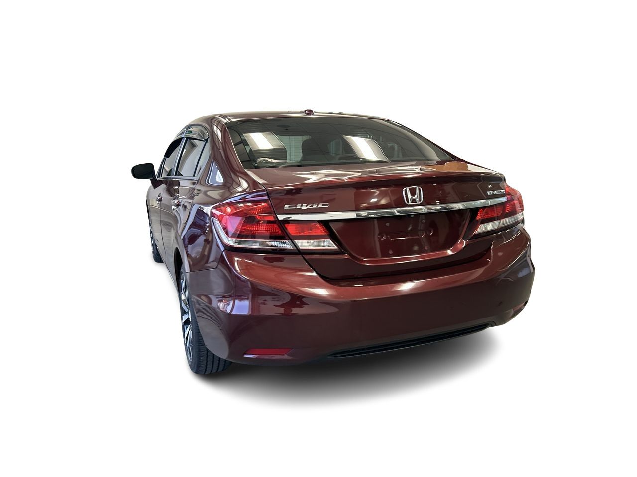 Honda Civic  2015 à Mississauga, Ontario