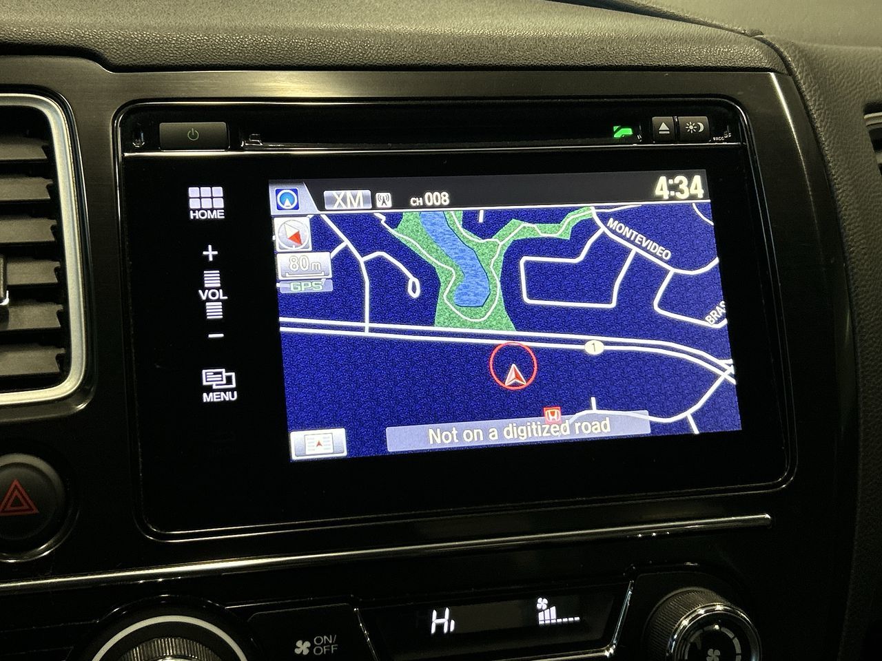 Honda Civic  2015 à Mississauga, Ontario