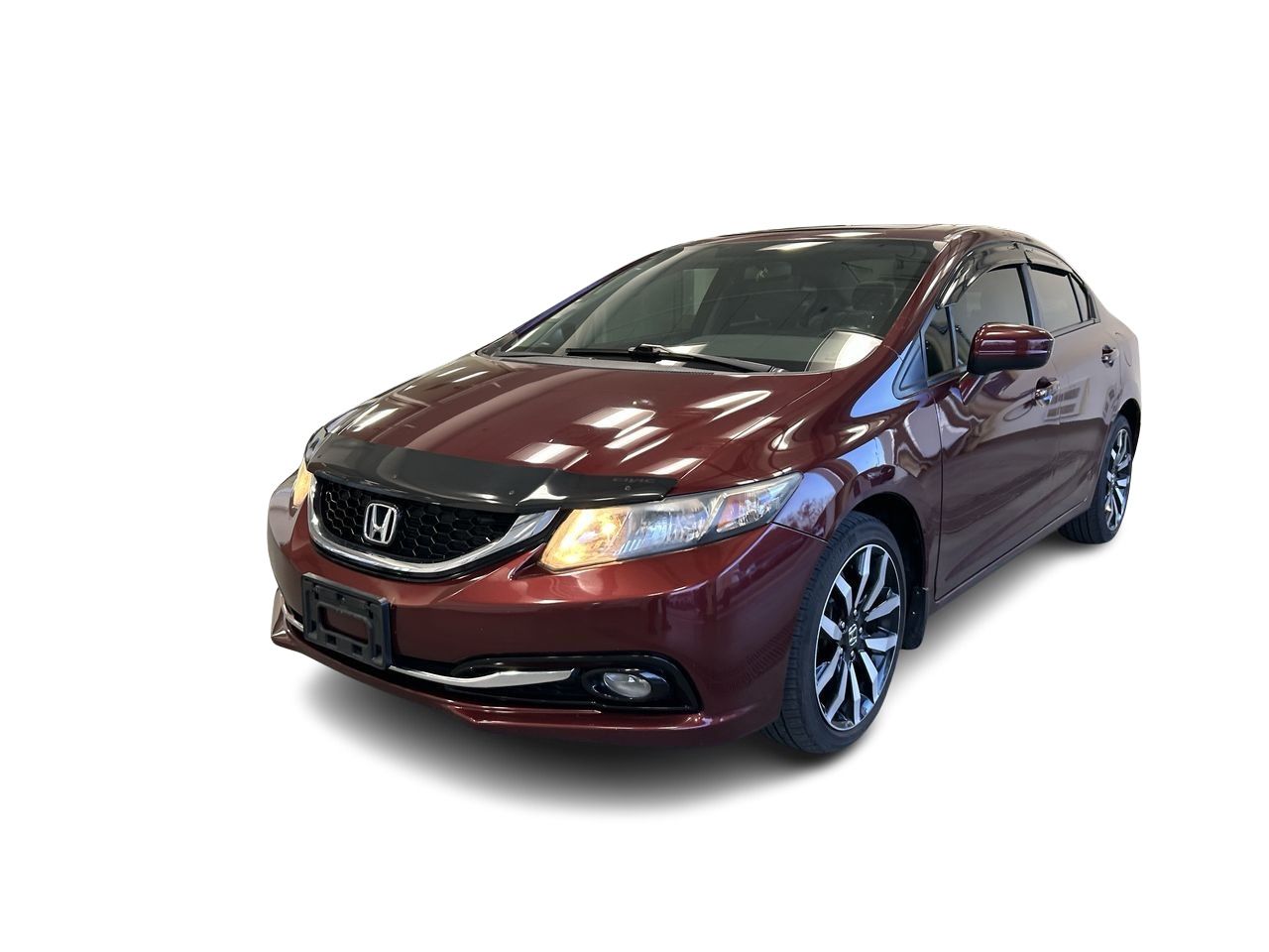 Honda Civic  2015 à Mississauga, Ontario