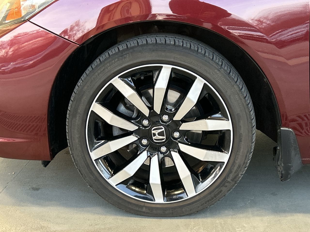 Honda Civic  2015 à Mississauga, Ontario