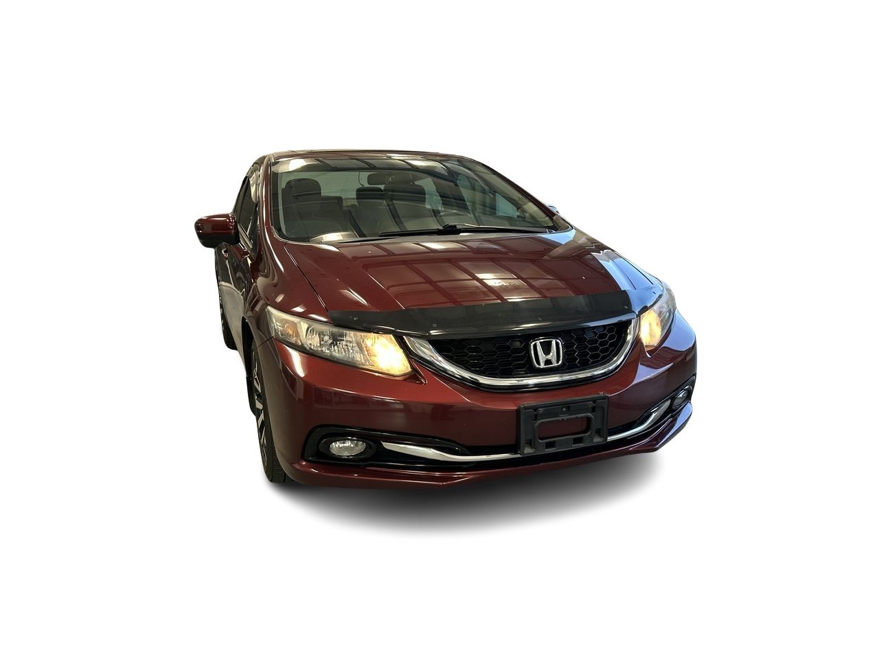 Honda Civic  2015 à Mississauga, Ontario