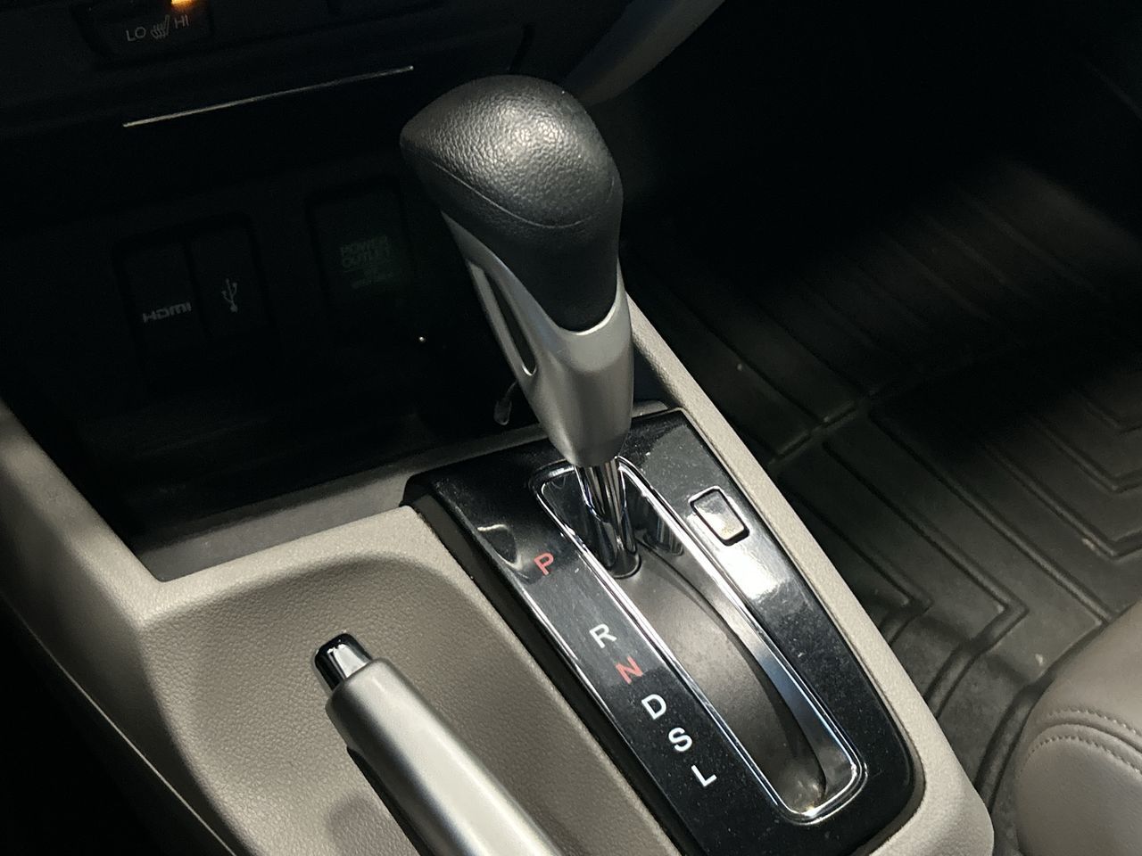 Honda Civic  2015 à Mississauga, Ontario