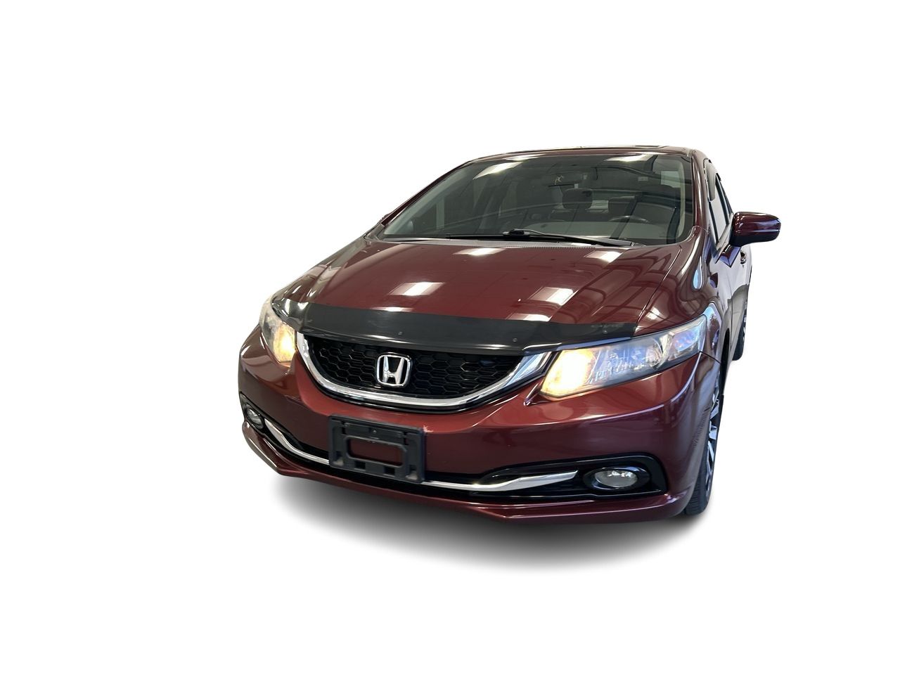 Honda Civic  2015 à Mississauga, Ontario