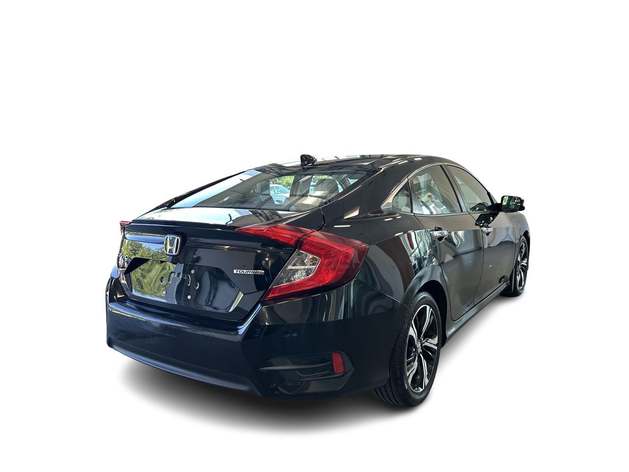 Honda Civic  2017 à Mississauga, Ontario