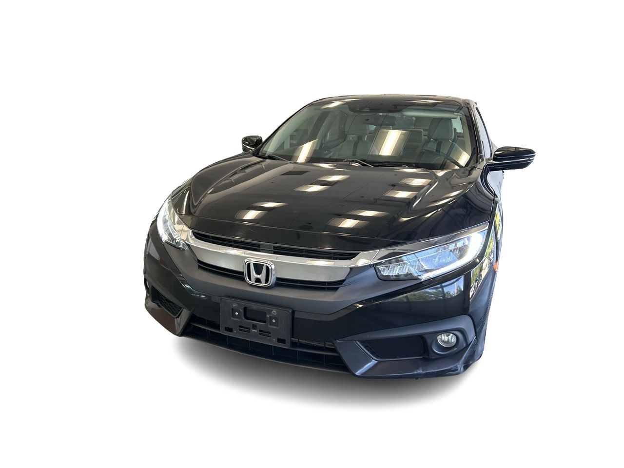 Honda Civic  2017 à Mississauga, Ontario