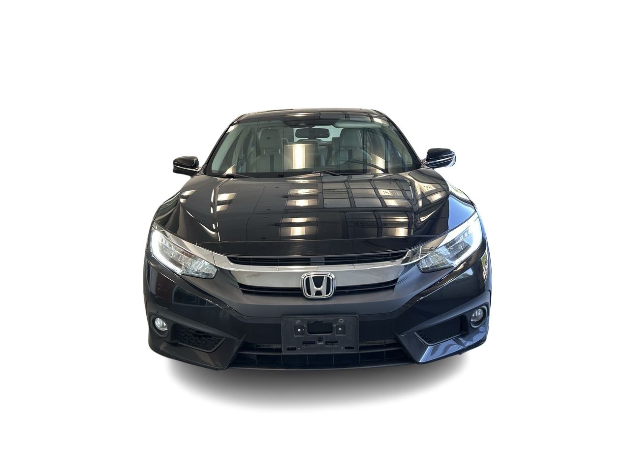 Honda Civic  2017 à Mississauga, Ontario