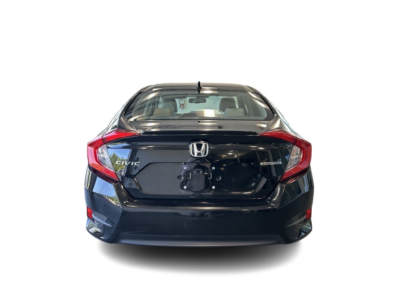 Honda Civic  2017 à Mississauga, Ontario