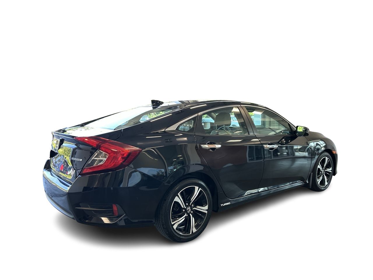 Honda Civic  2017 à Mississauga, Ontario
