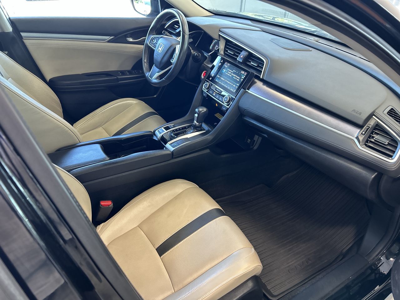 Honda Civic  2017 à Mississauga, Ontario