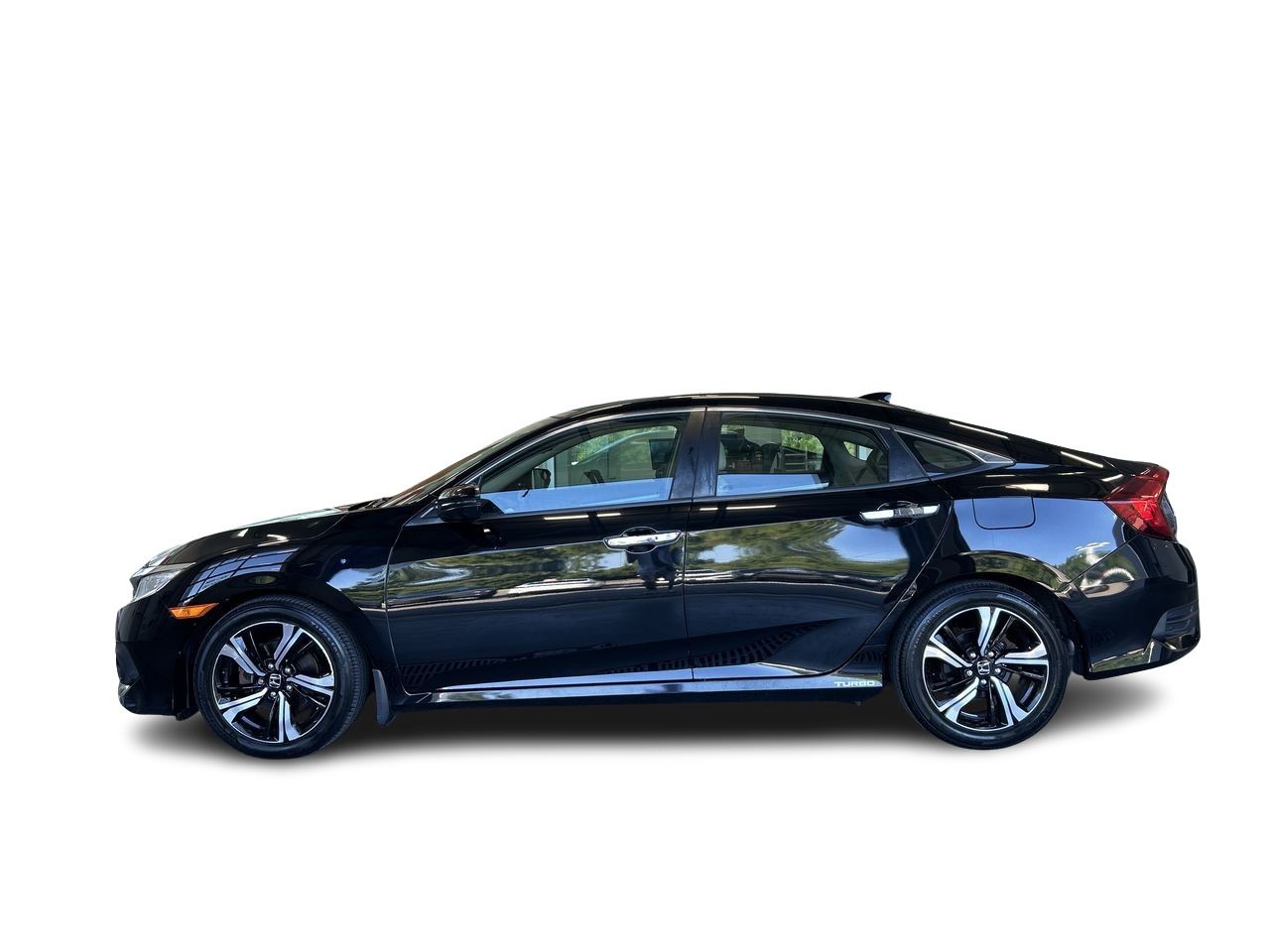 Honda Civic  2017 à Mississauga, Ontario