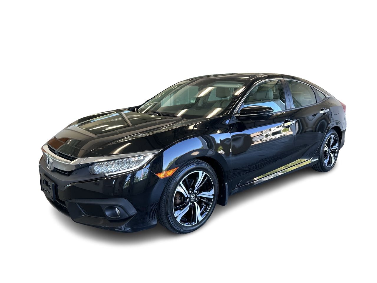 Honda Civic  2017 à Mississauga, Ontario