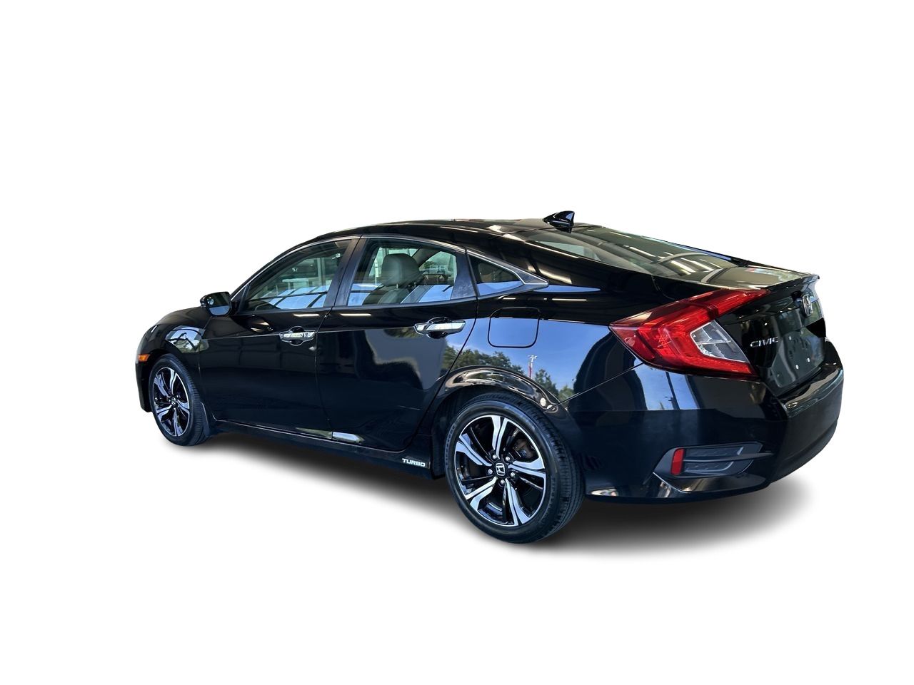 Honda Civic  2017 à Mississauga, Ontario