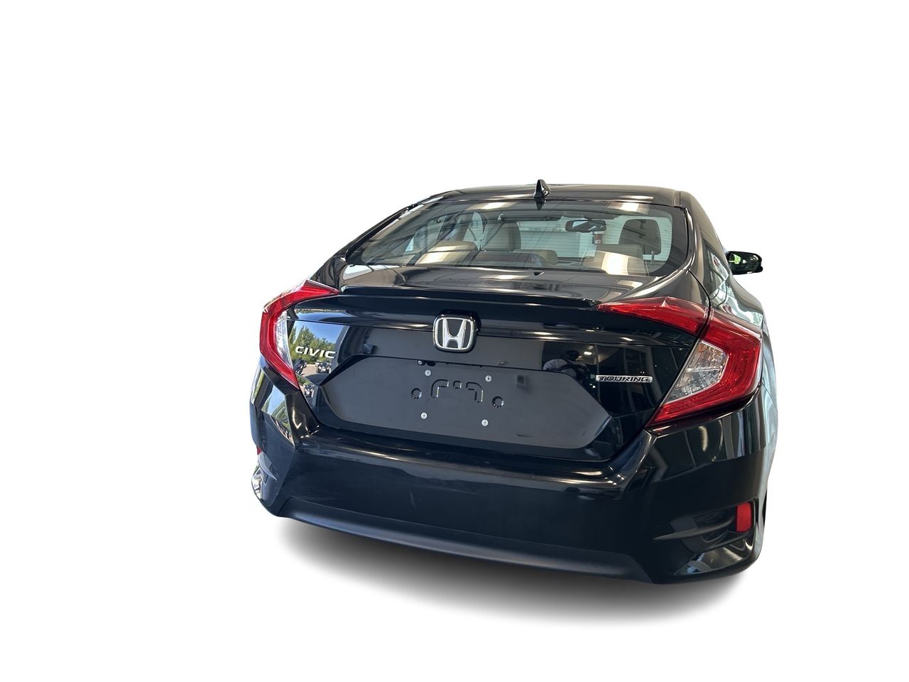 Honda Civic  2017 à Mississauga, Ontario
