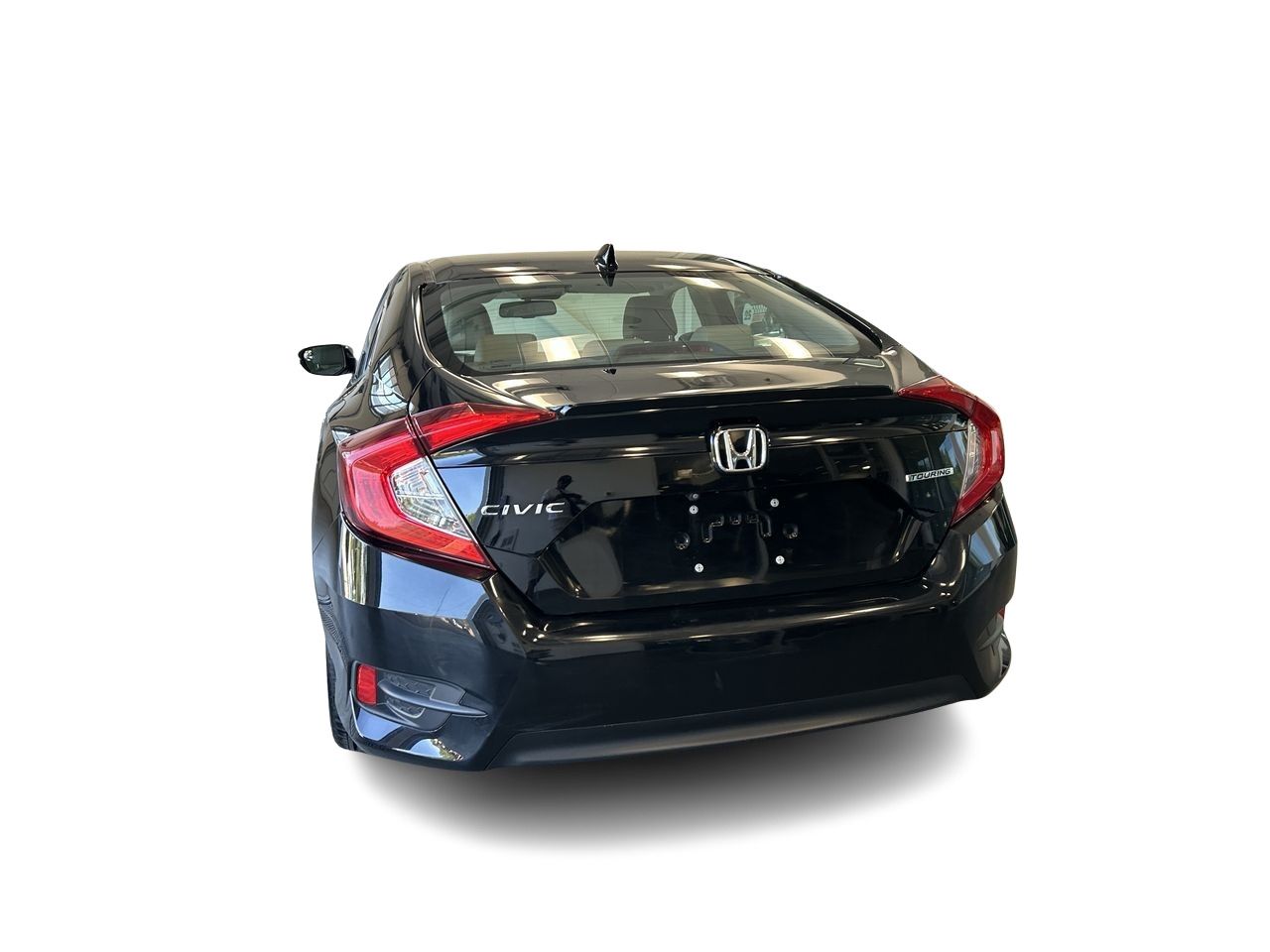 Honda Civic  2017 à Mississauga, Ontario