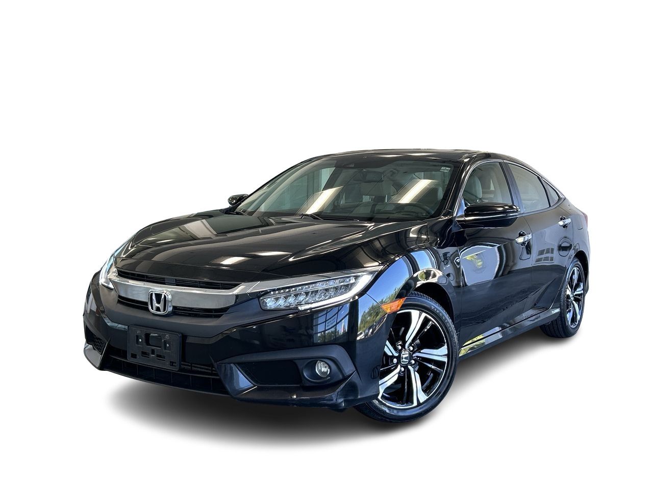 Honda Civic  2017 à Mississauga, Ontario