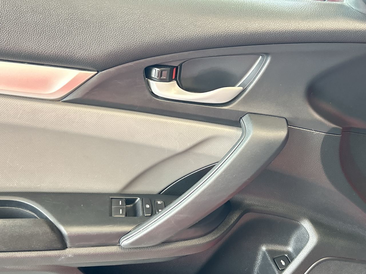 2018 Honda Civic in Mississauga, Ontario