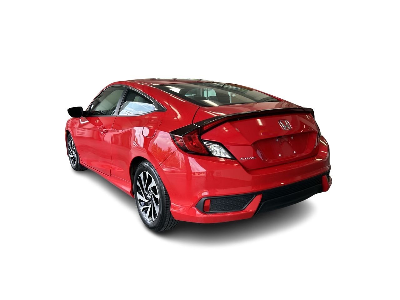 2018 Honda Civic in Mississauga, Ontario