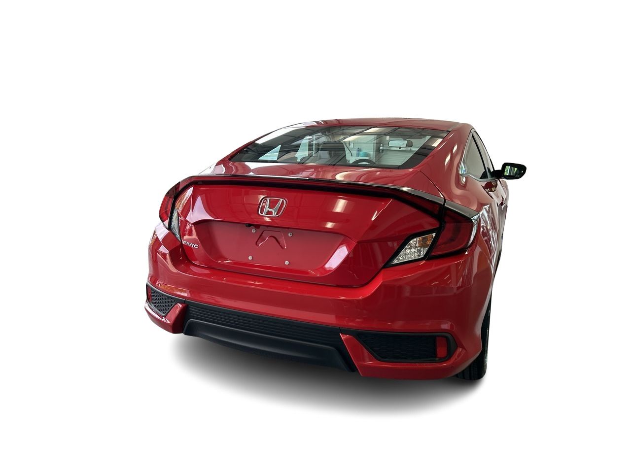 2018 Honda Civic in Mississauga, Ontario
