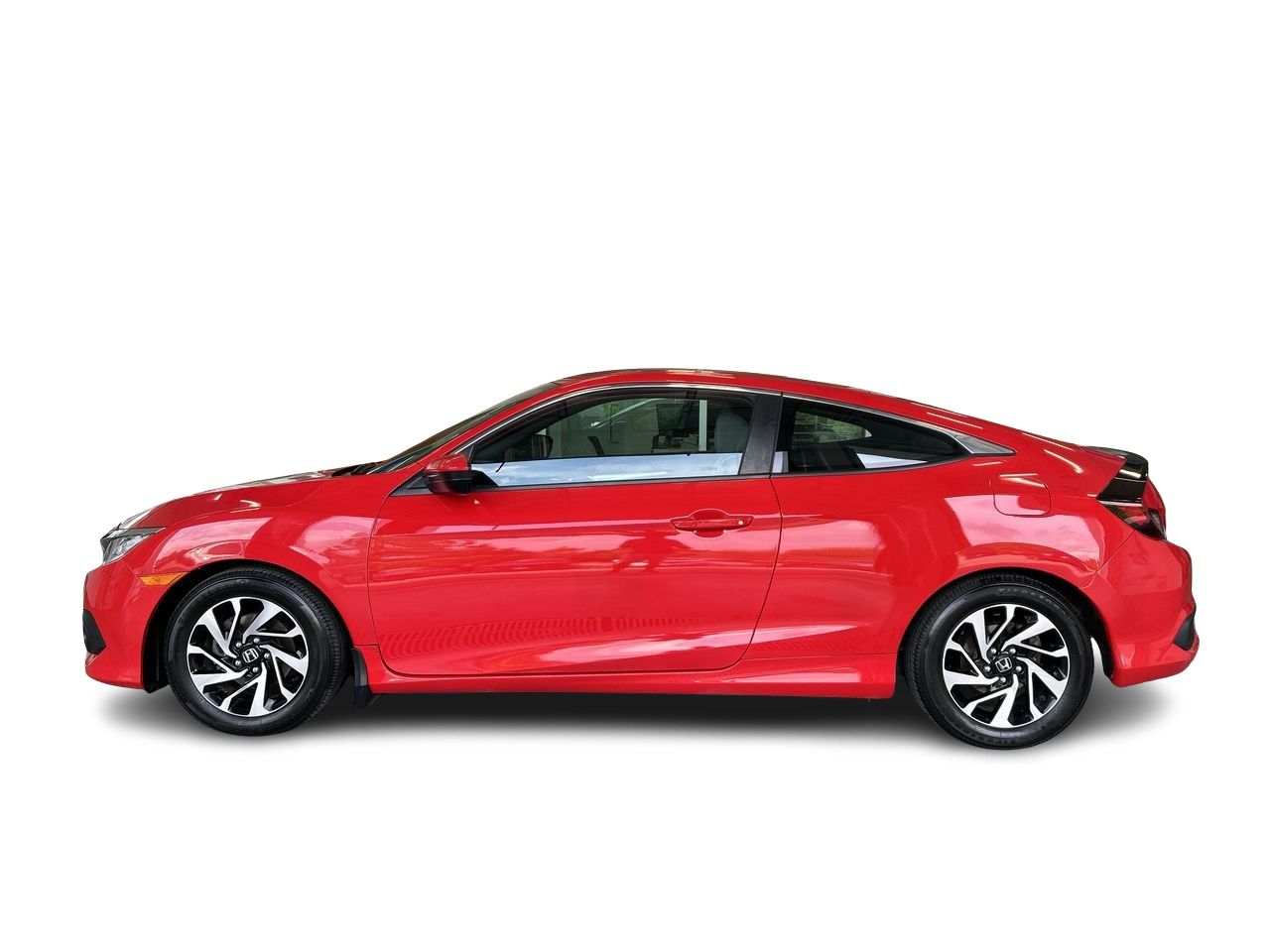 2018 Honda Civic in Mississauga, Ontario