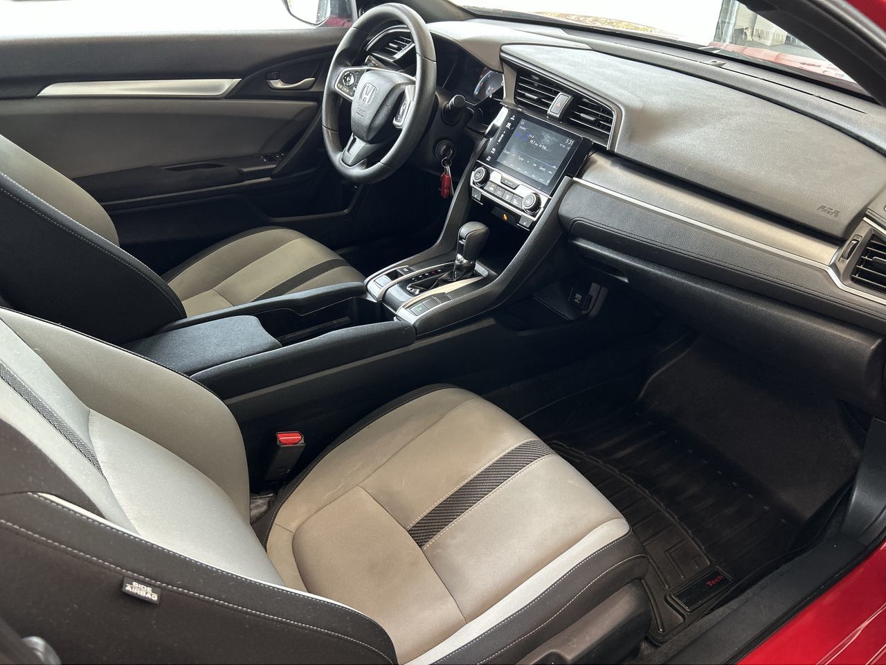 2018 Honda Civic in Mississauga, Ontario