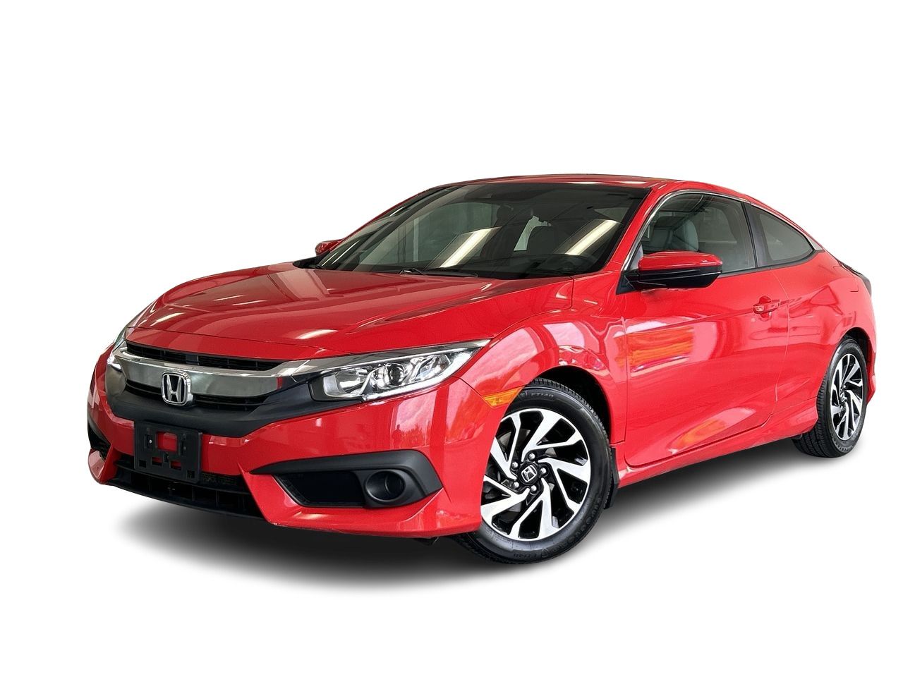 2018 Honda Civic in Mississauga, Ontario