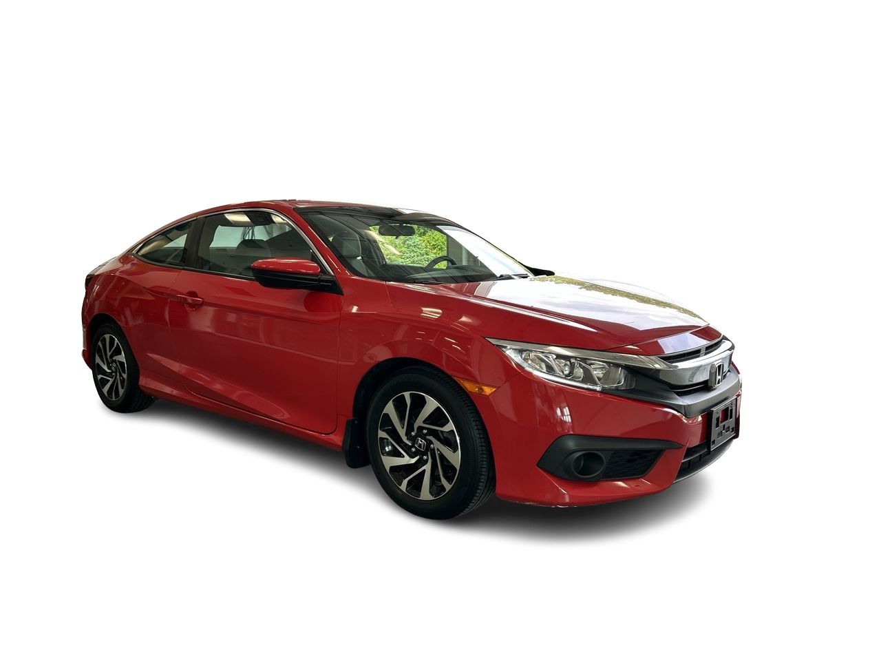 2018 Honda Civic in Mississauga, Ontario