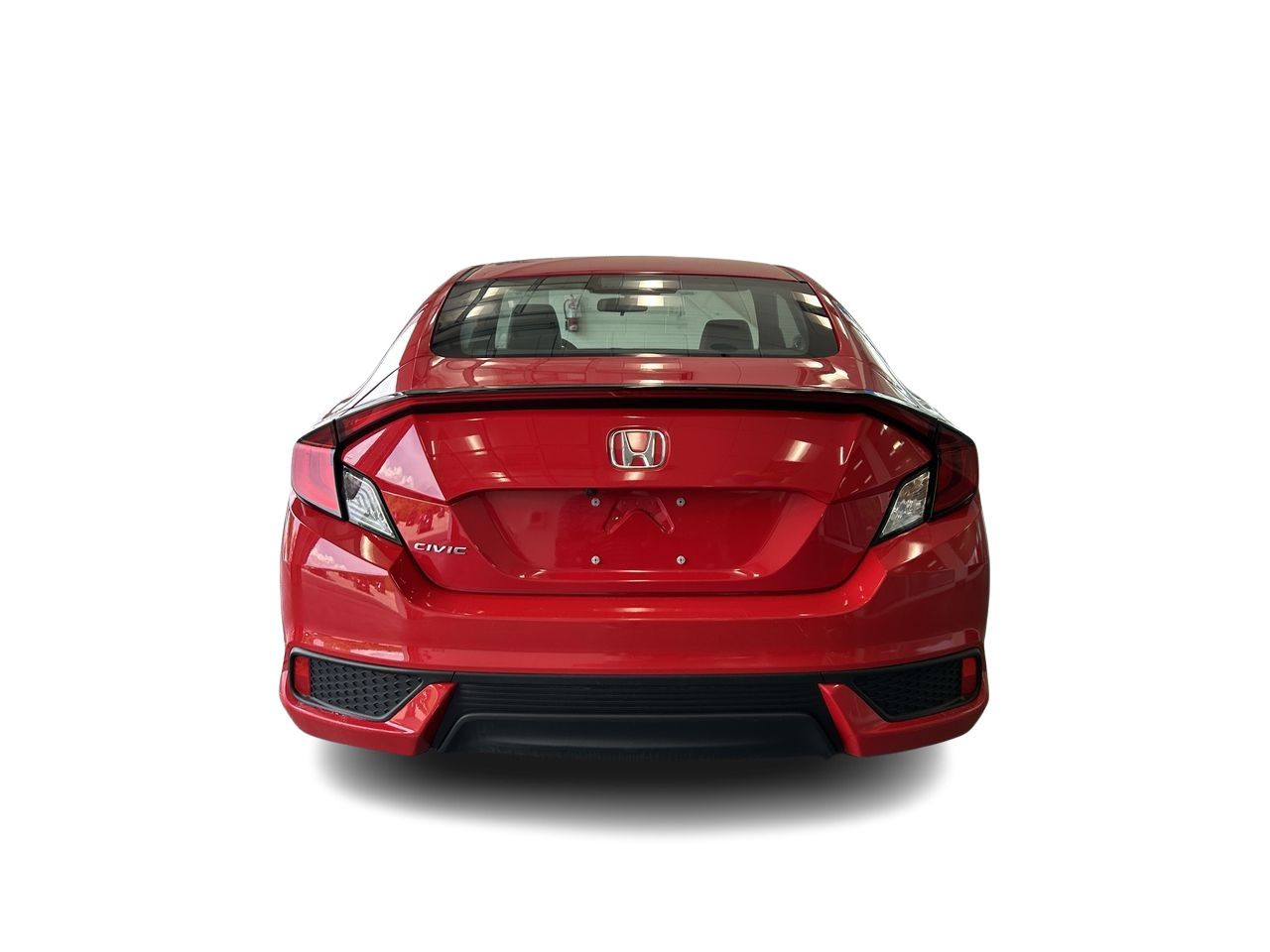 2018 Honda Civic in Mississauga, Ontario