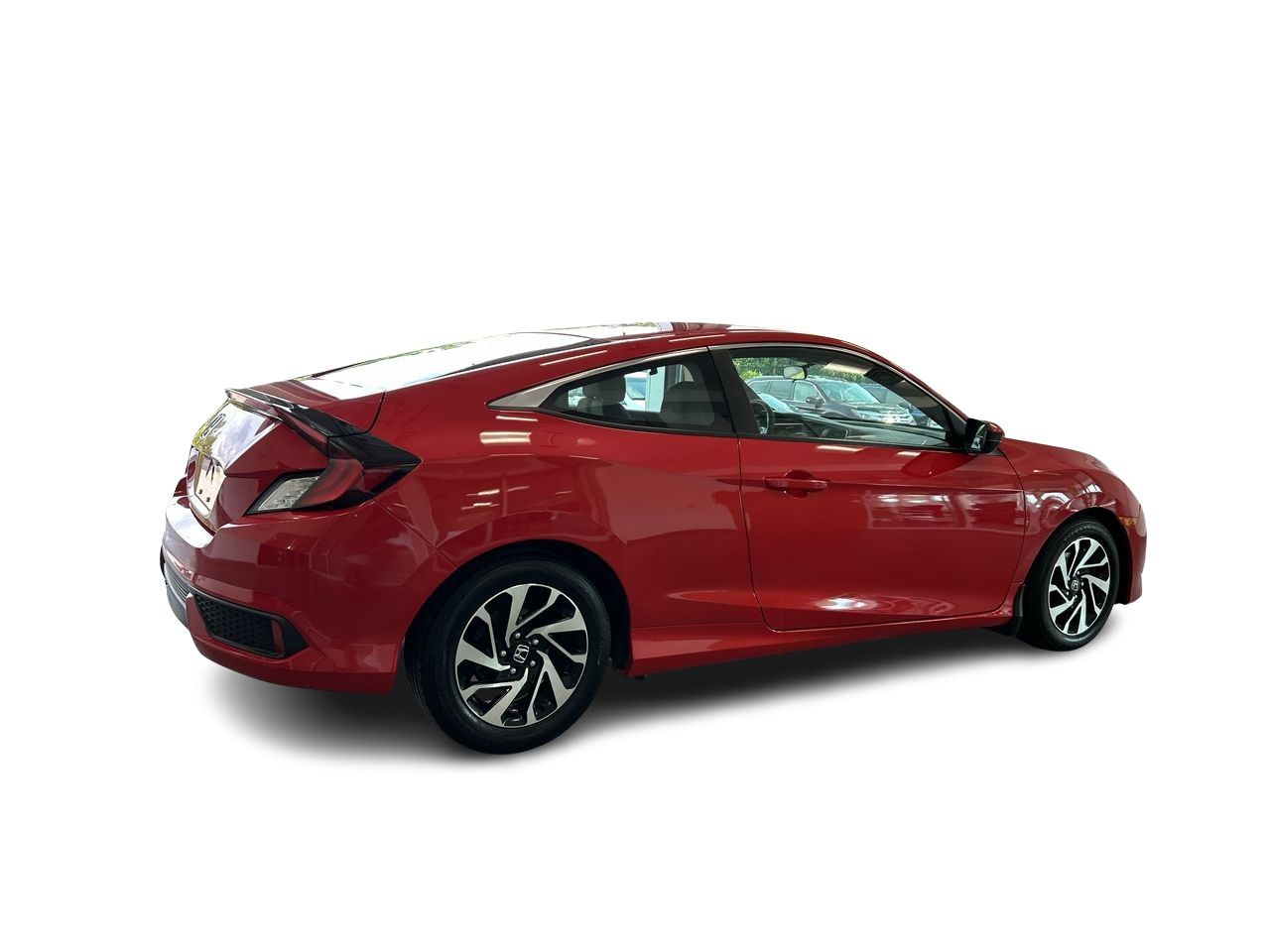 2018 Honda Civic in Mississauga, Ontario