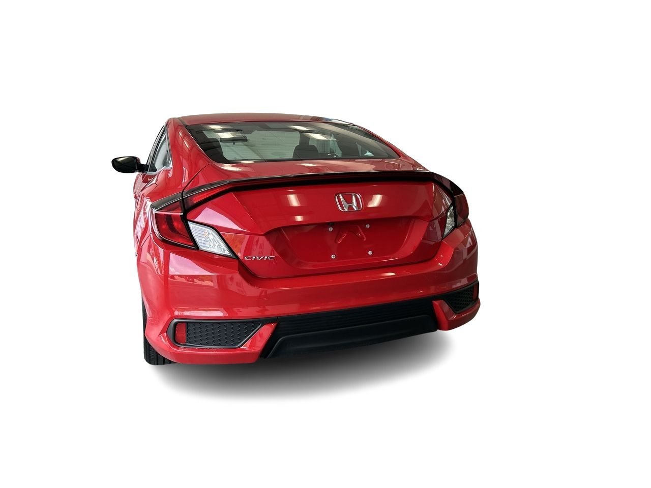 2018 Honda Civic in Mississauga, Ontario