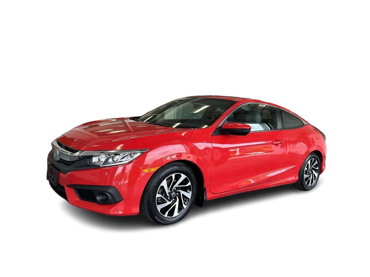 2018 Honda Civic in Mississauga, Ontario