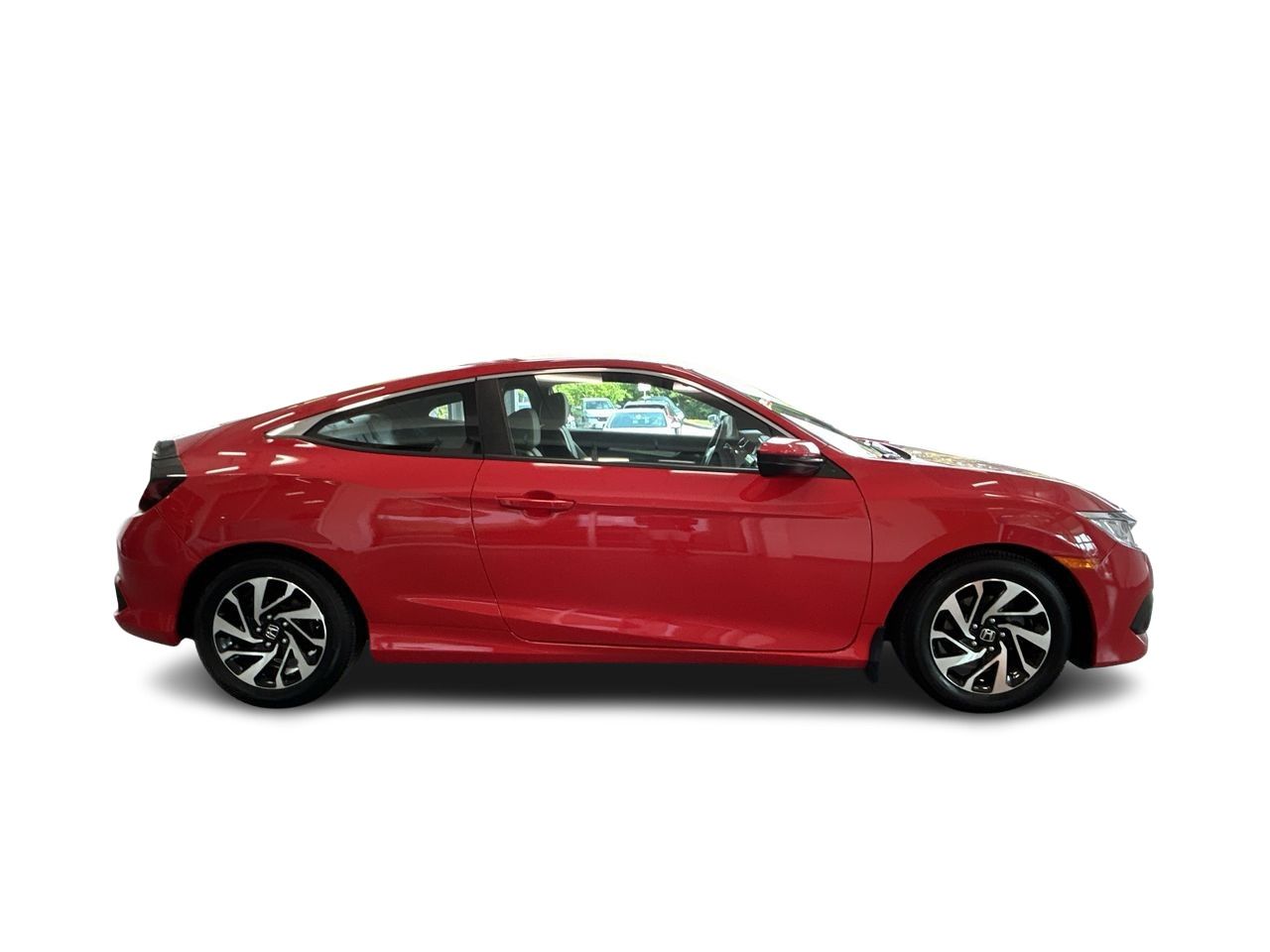2018 Honda Civic in Mississauga, Ontario