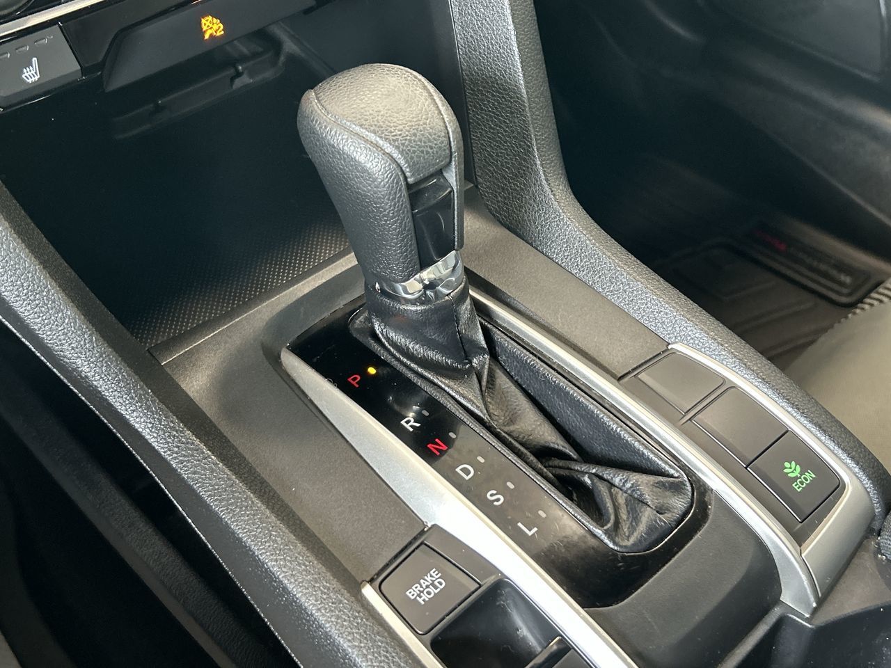 2018 Honda Civic in Mississauga, Ontario