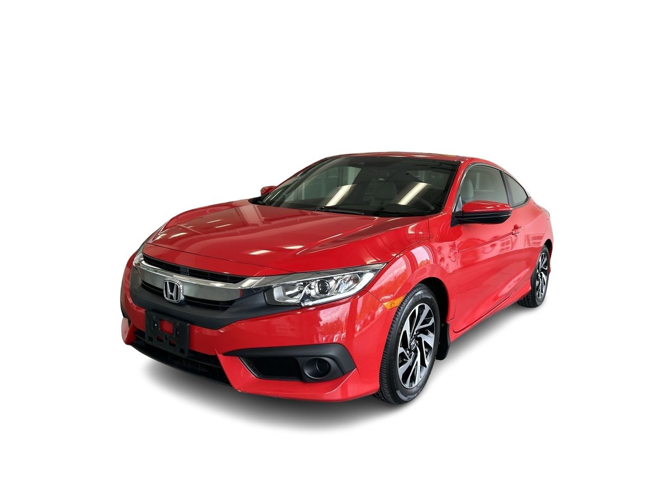 2018 Honda Civic in Mississauga, Ontario