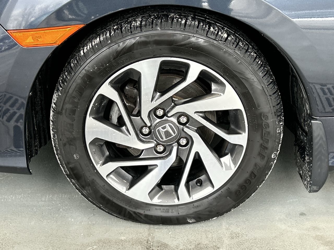 Honda Civic  2019 à Mississauga, Ontario