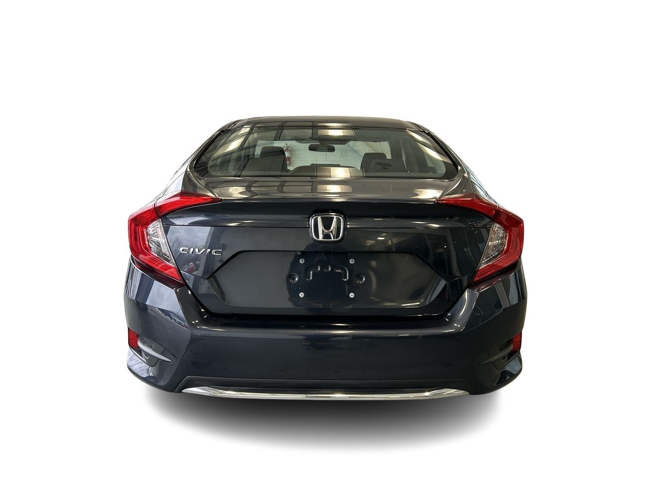 Honda Civic  2019 à Mississauga, Ontario