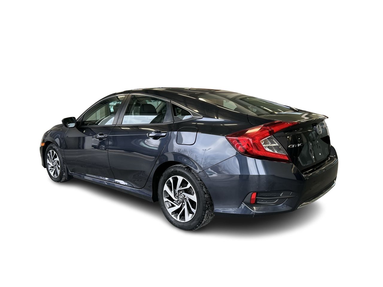 Honda Civic  2019 à Mississauga, Ontario