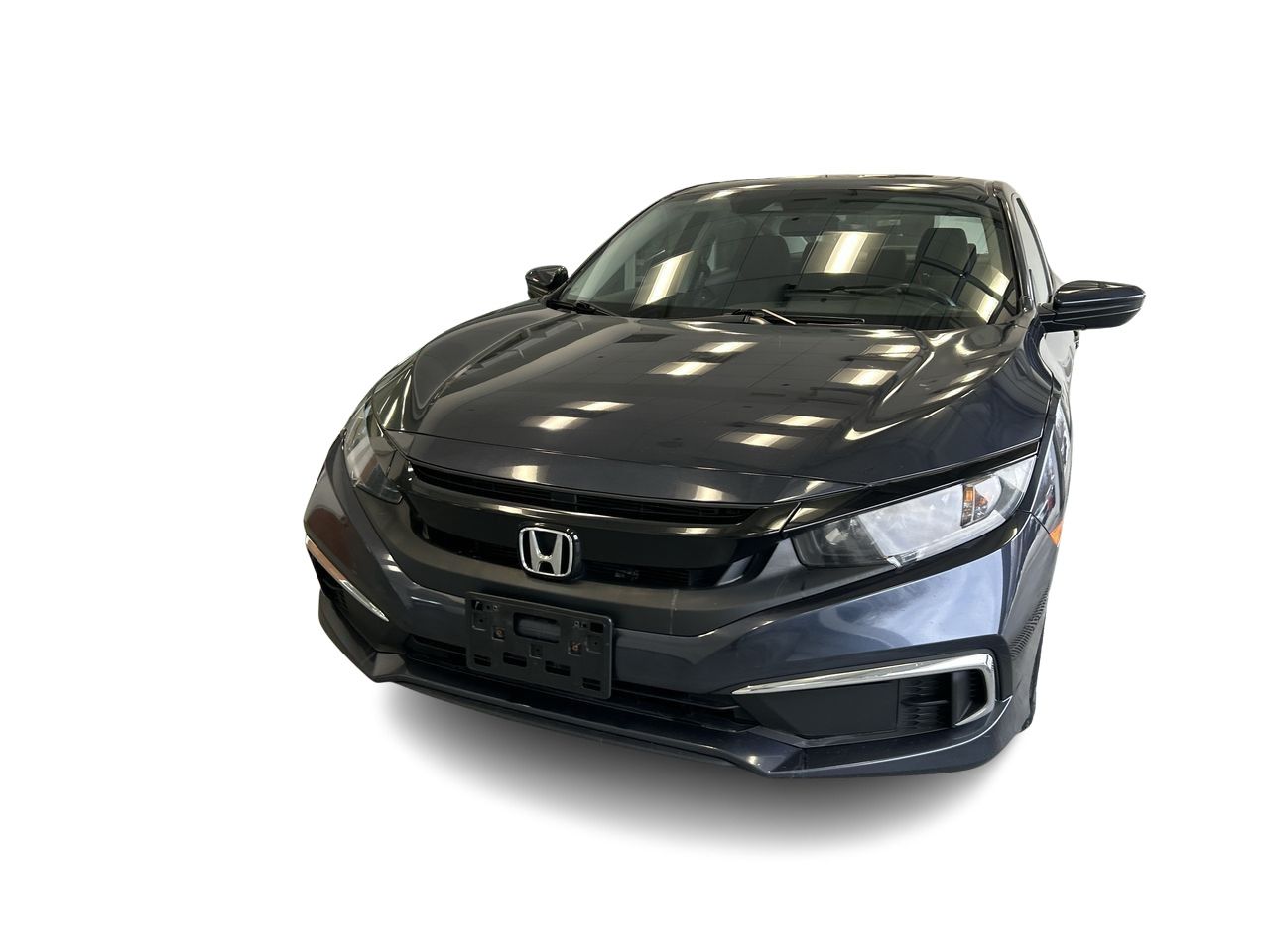 Honda Civic  2019 à Mississauga, Ontario