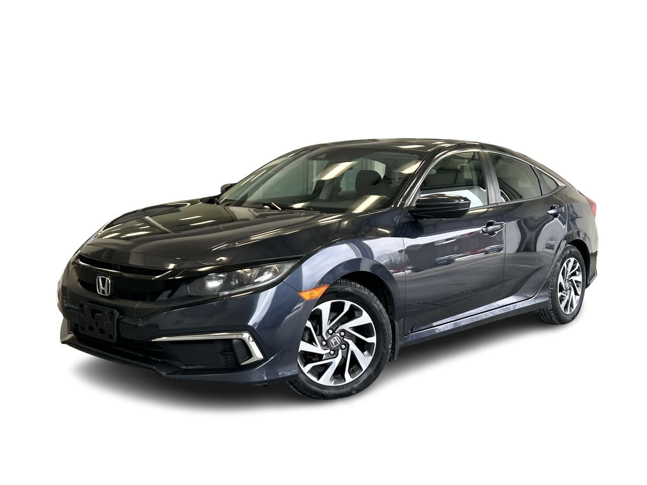 Honda Civic  2019 à Mississauga, Ontario