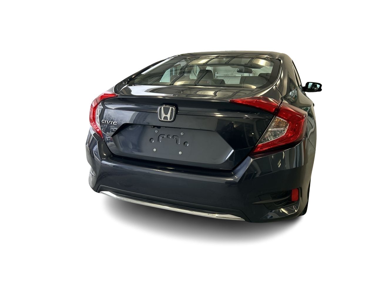 Honda Civic  2019 à Mississauga, Ontario