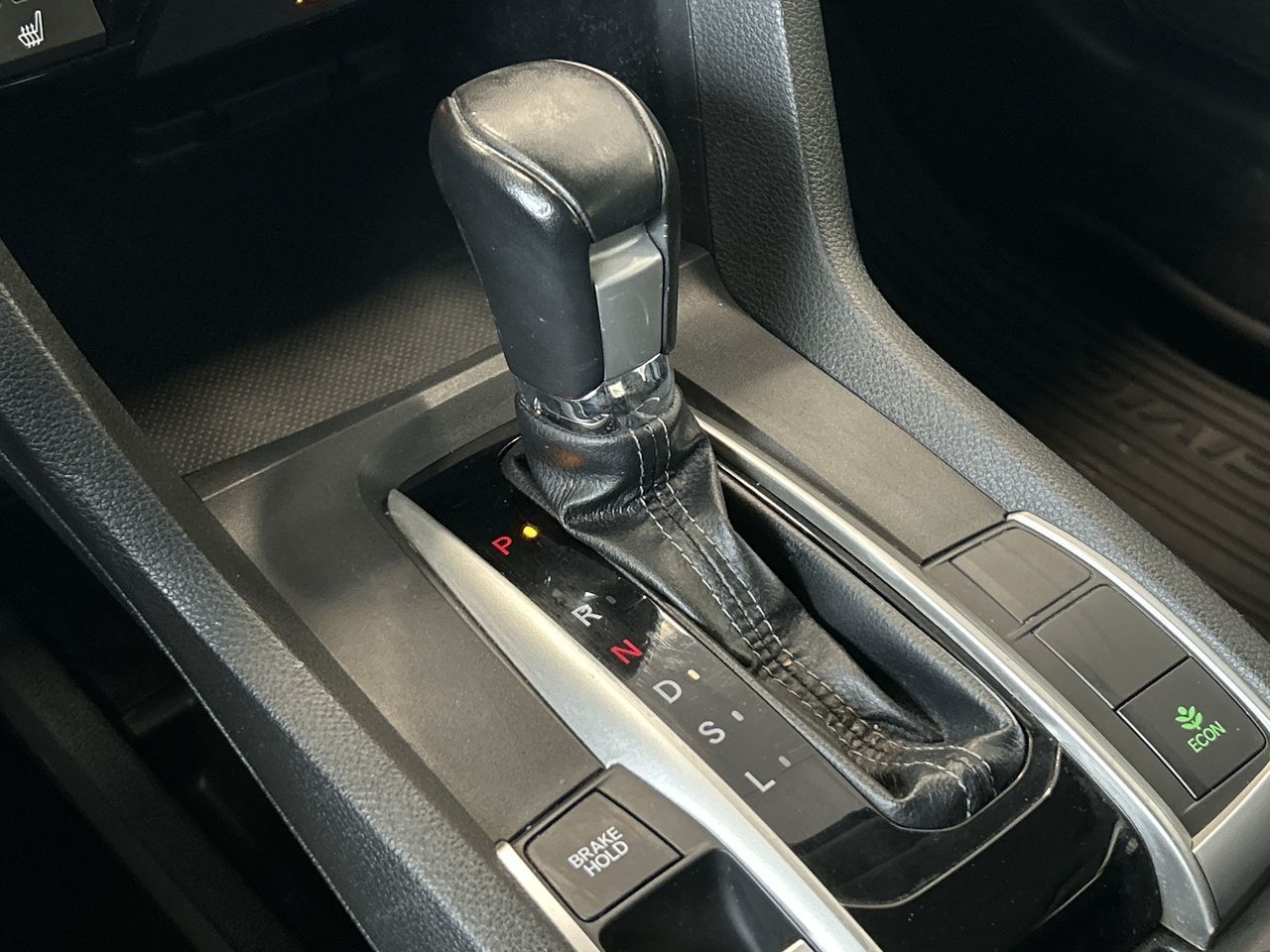 Honda Civic  2019 à Mississauga, Ontario