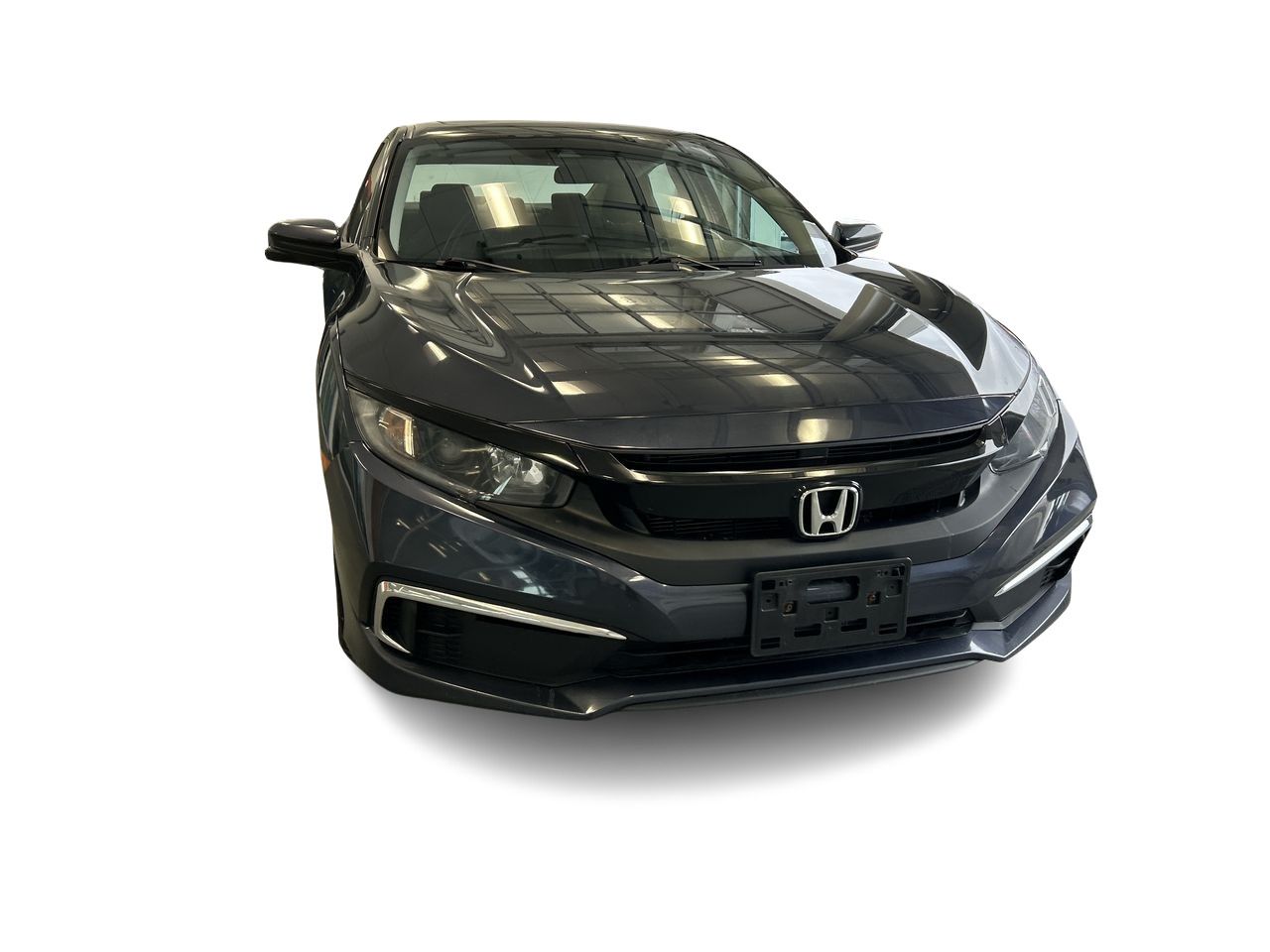 Honda Civic  2019 à Mississauga, Ontario