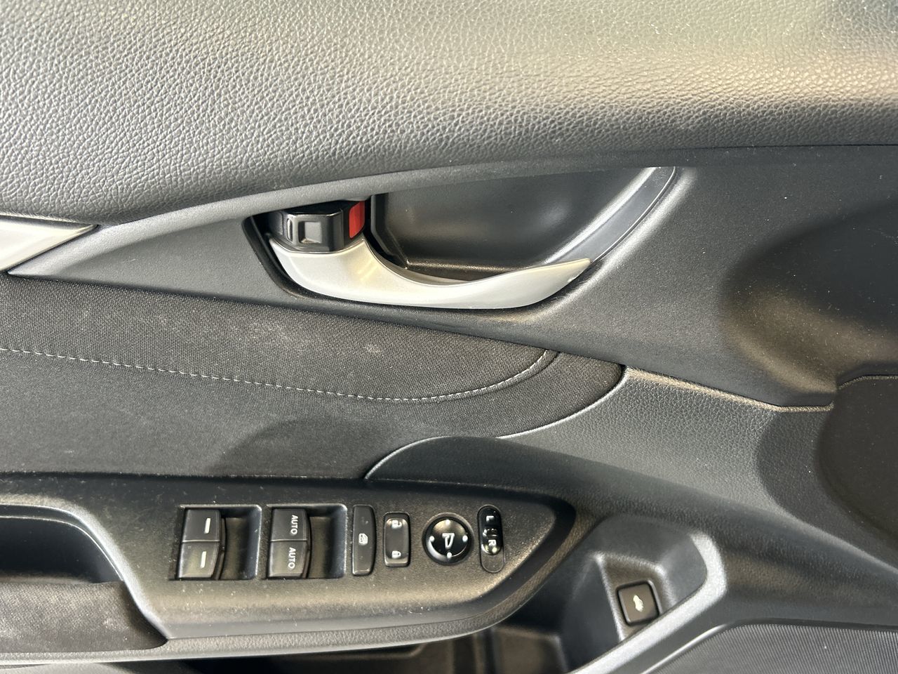 Honda Civic  2019 à Mississauga, Ontario