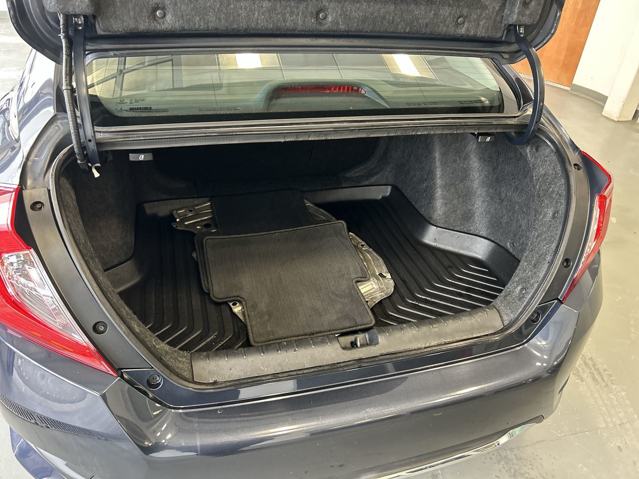 Honda Civic  2019 à Mississauga, Ontario