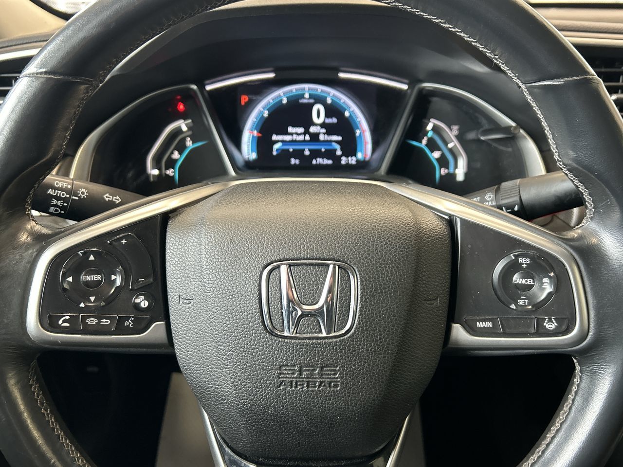 Honda Civic  2019 à Mississauga, Ontario