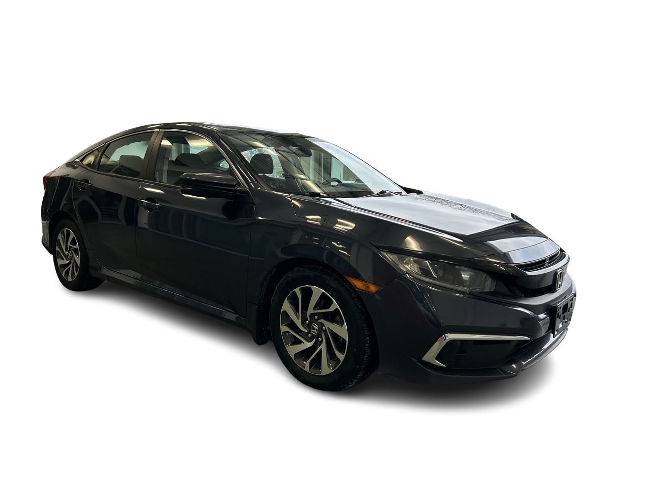 Honda Civic  2019 à Mississauga, Ontario