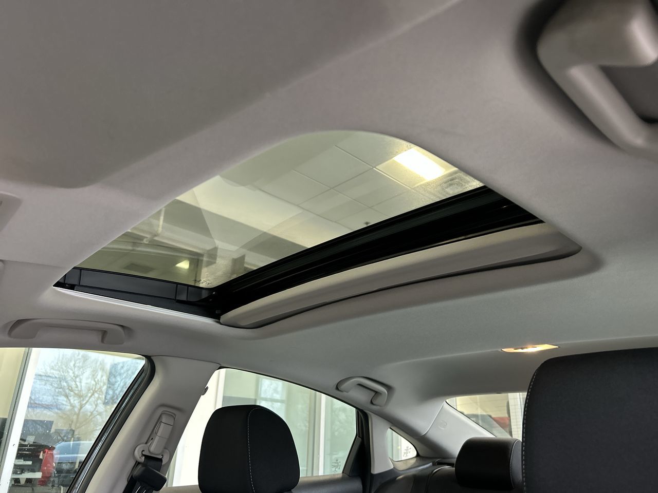 Honda Civic  2019 à Mississauga, Ontario