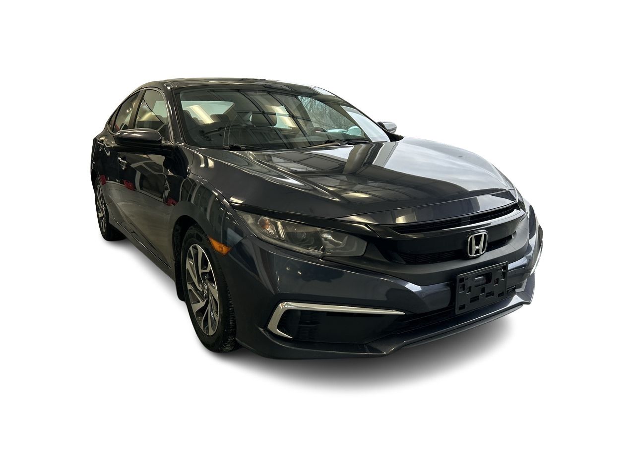 Honda Civic  2019 à Mississauga, Ontario