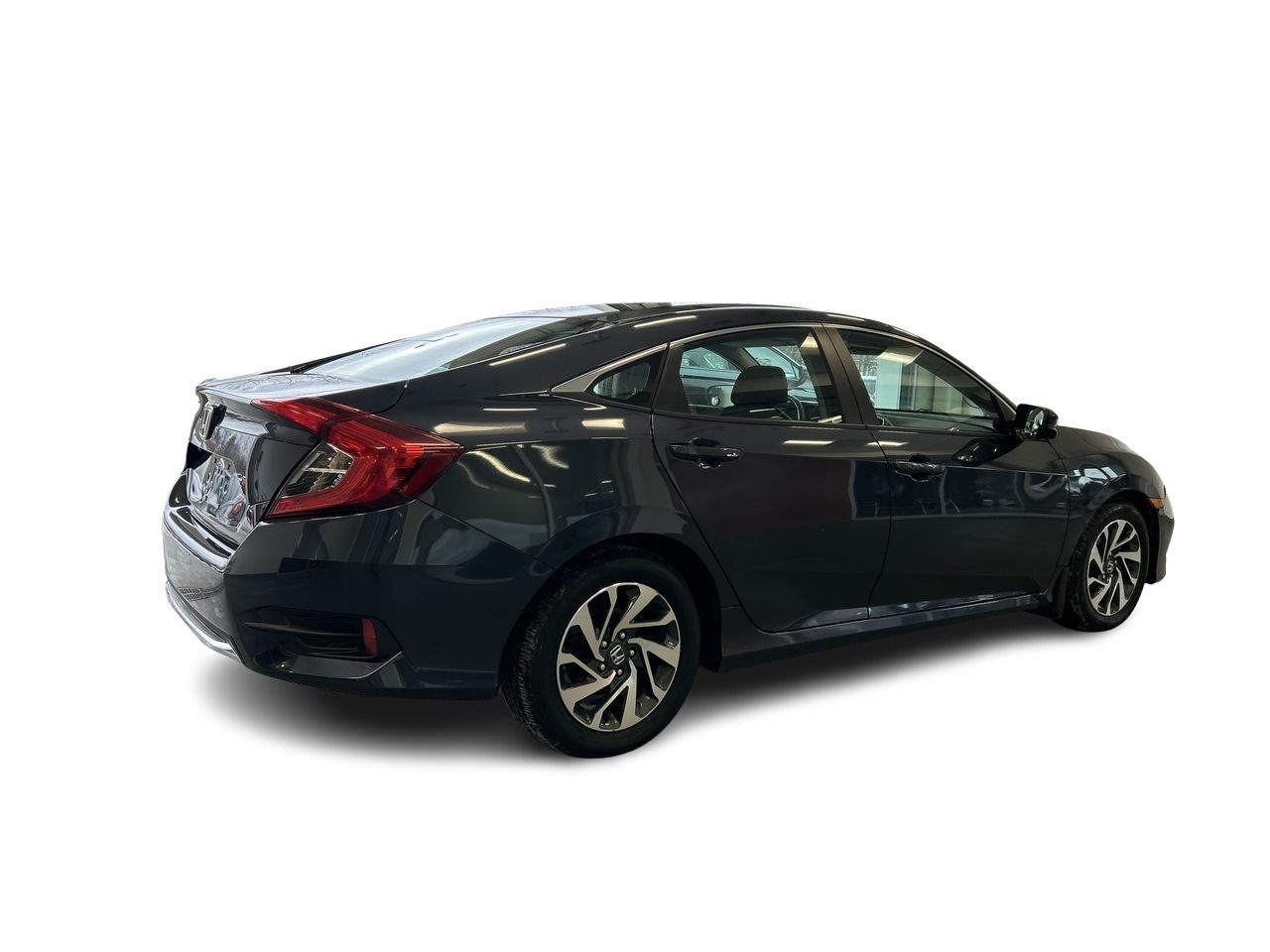 Honda Civic  2019 à Mississauga, Ontario