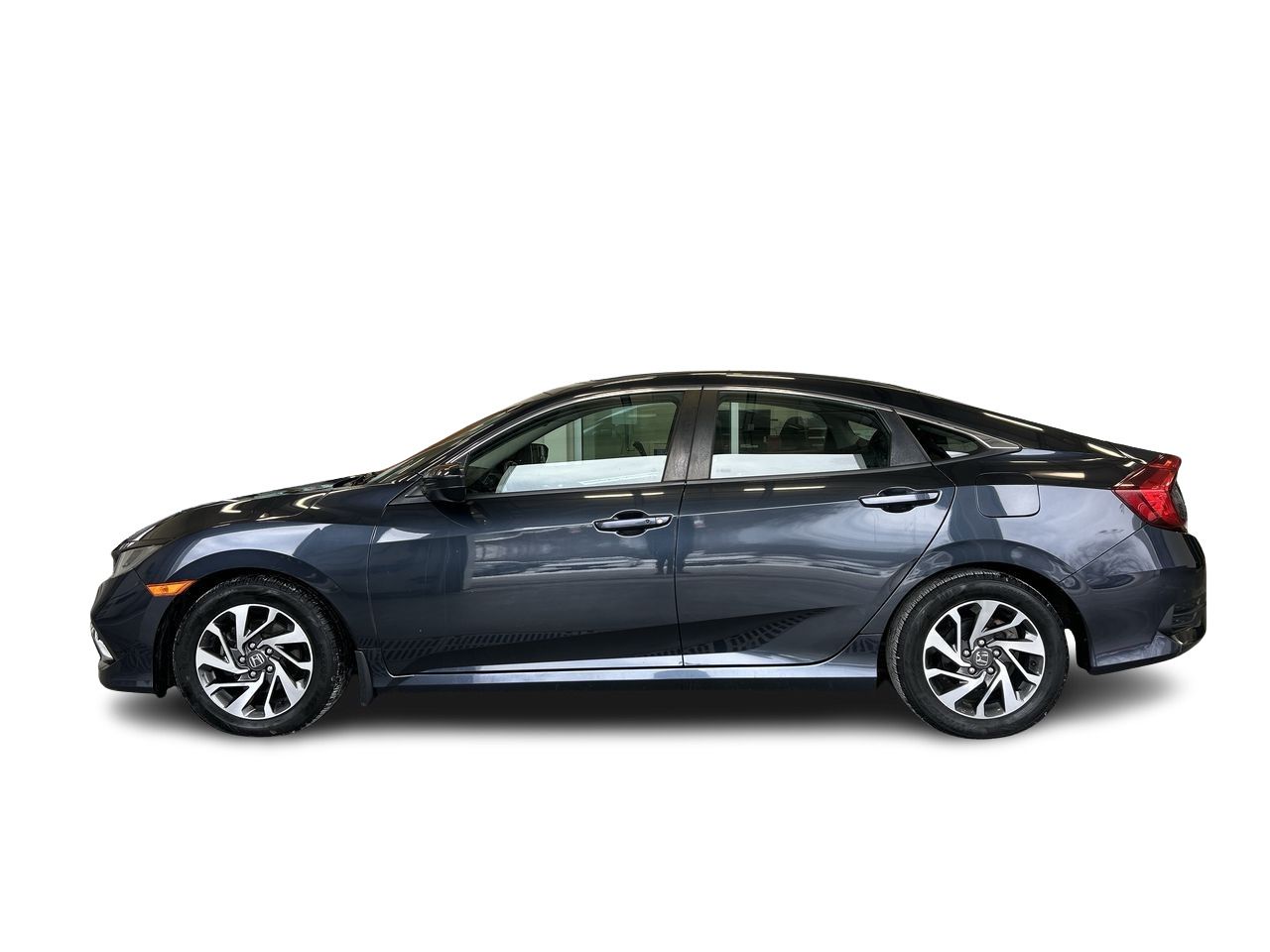 Honda Civic  2019 à Mississauga, Ontario