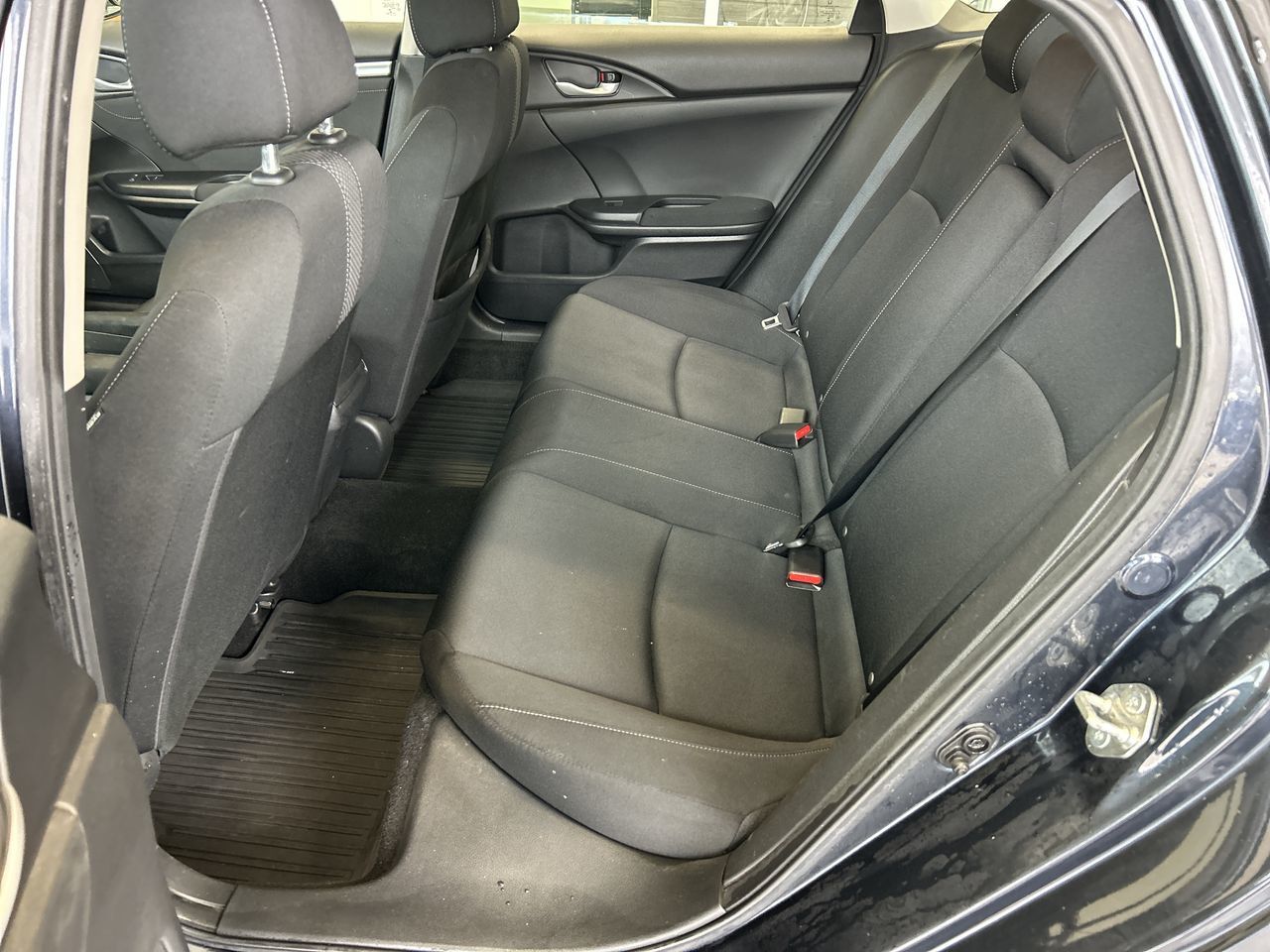 Honda Civic  2019 à Mississauga, Ontario